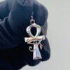 diamond eye ankh VII